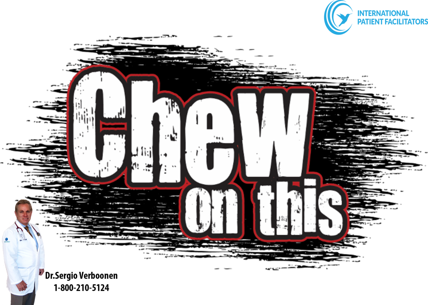Are you chewing enough? Bariatric Surgery