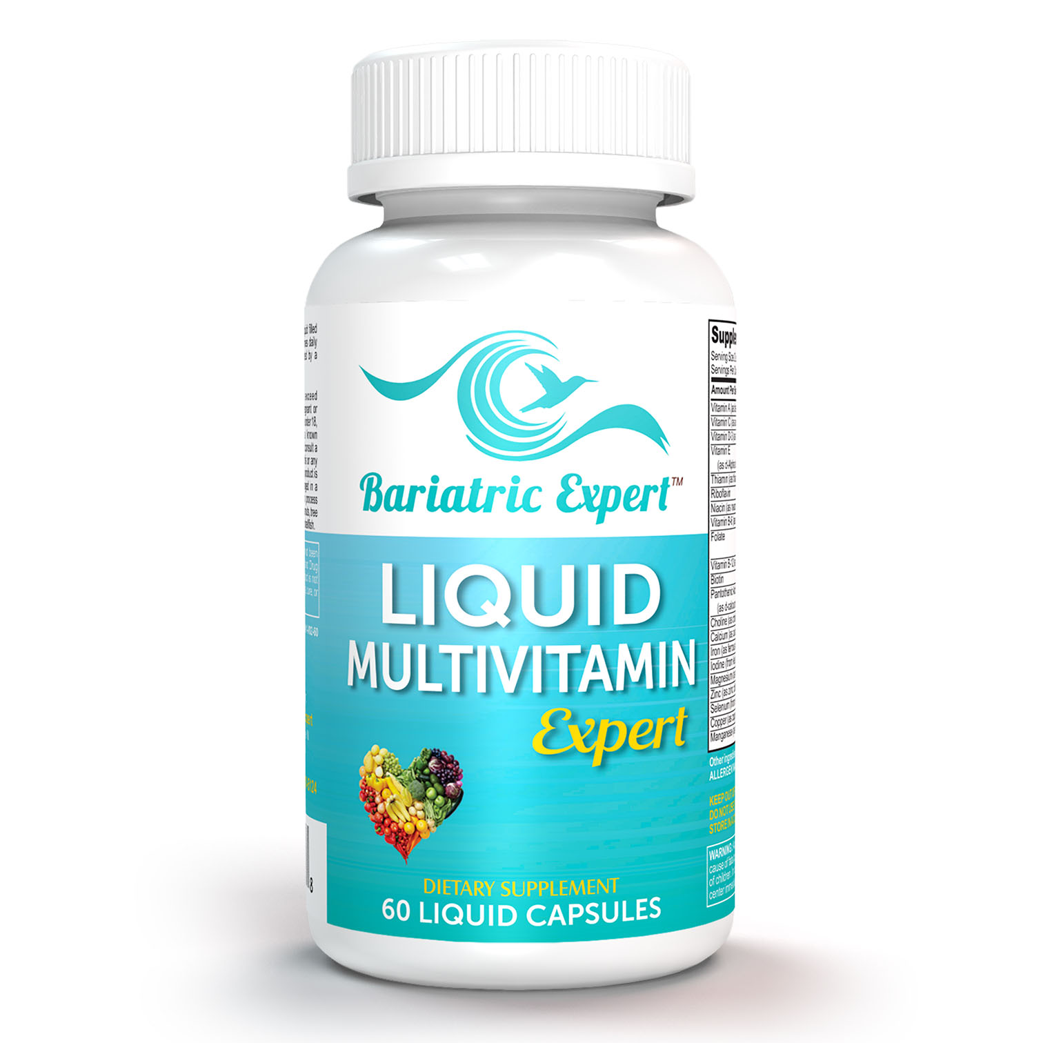 Vitamins International Patient Facilitators