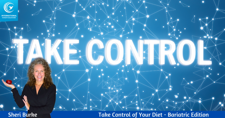Why the Scale Stalls - Bariatric Edition | International Patient ...
