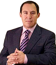 Dr. Javier Garcia