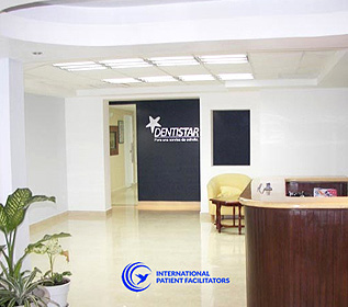 Dentistar clinic cancun