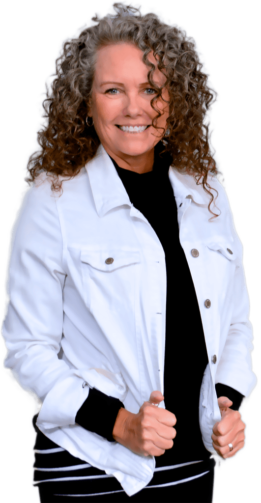Sheri Burke, Registered Holistic Nutritionist