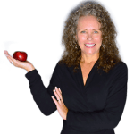Sheri Burke, Registered Holistic Nutritionist