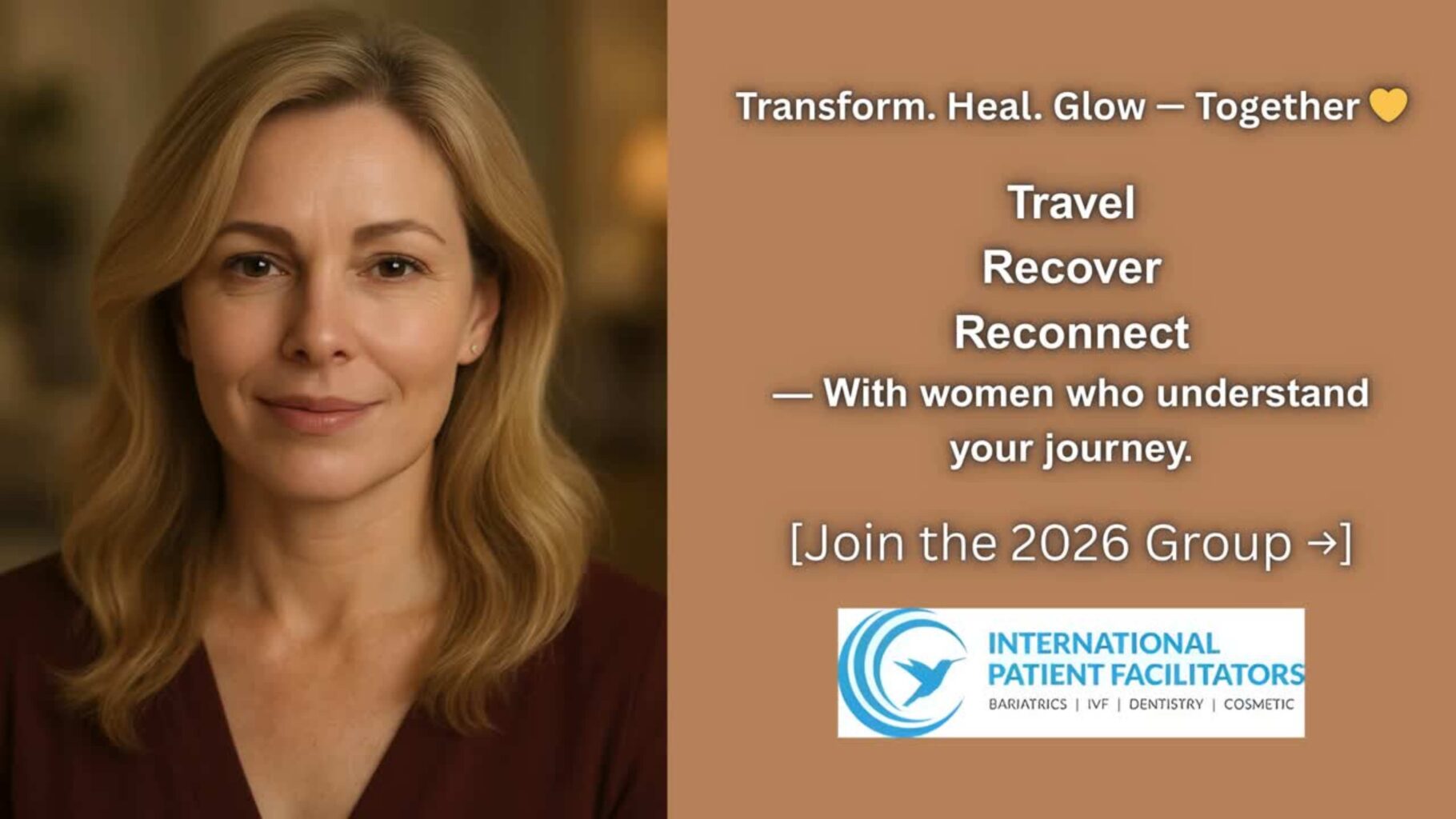 New Year, New Confidence: Join My 2026 Cosmetic Surgery Group